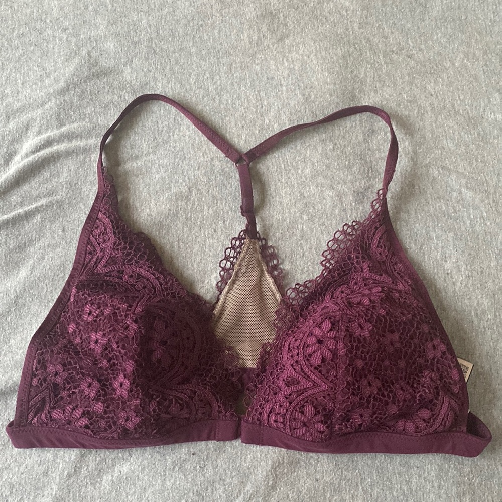 Victoria’s Secret bralette